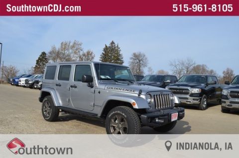 Used Jeeps In Stock Southtown Chrysler Dodge Jeep Ram